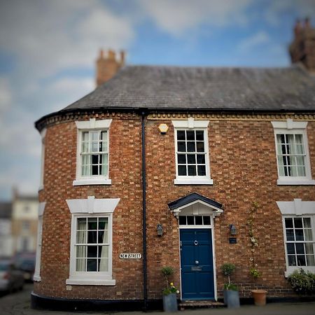 The Corner House Hotel Shipston-on-Stour Exterior foto