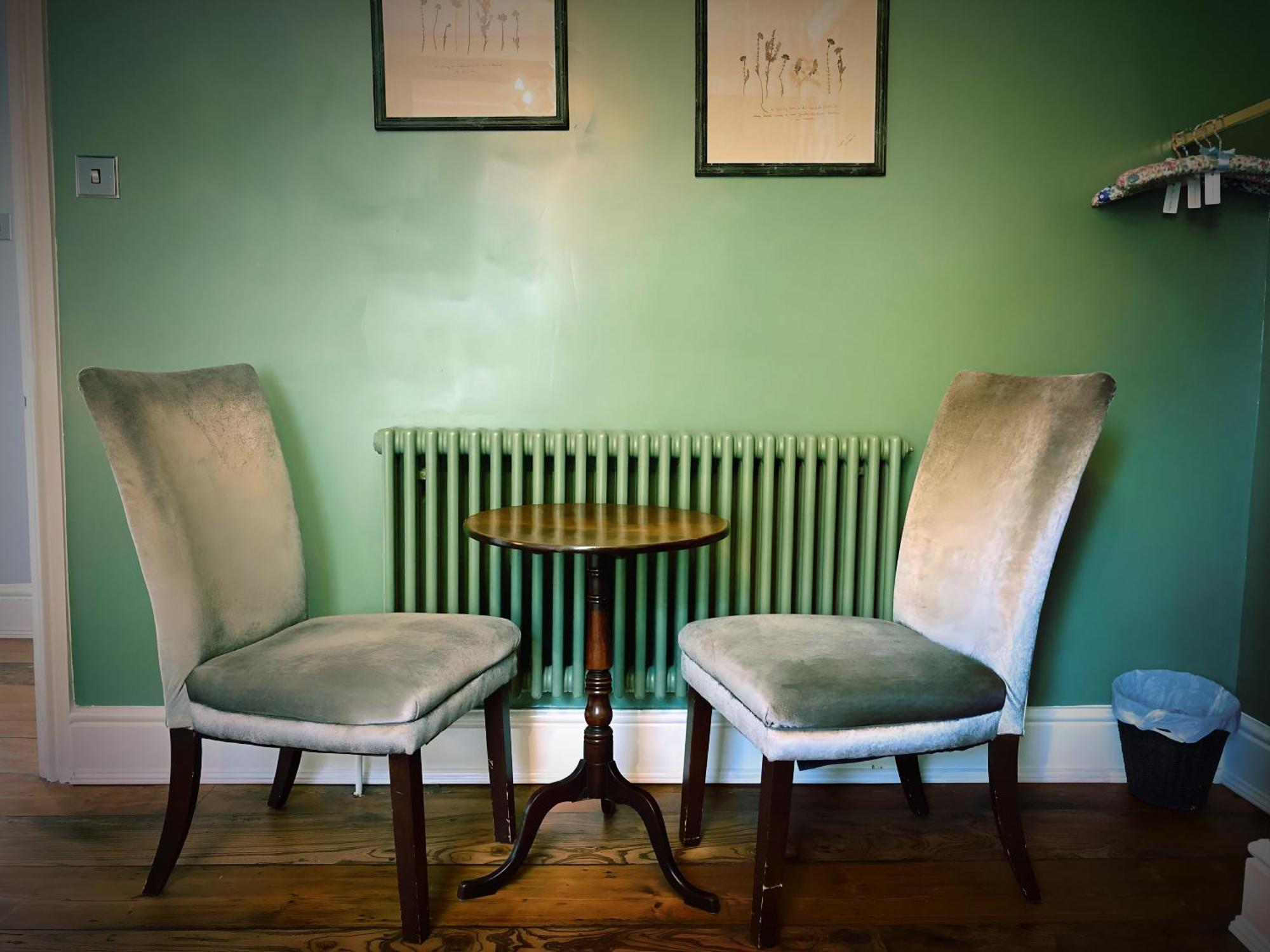 The Corner House Hotel Shipston-on-Stour Cameră foto