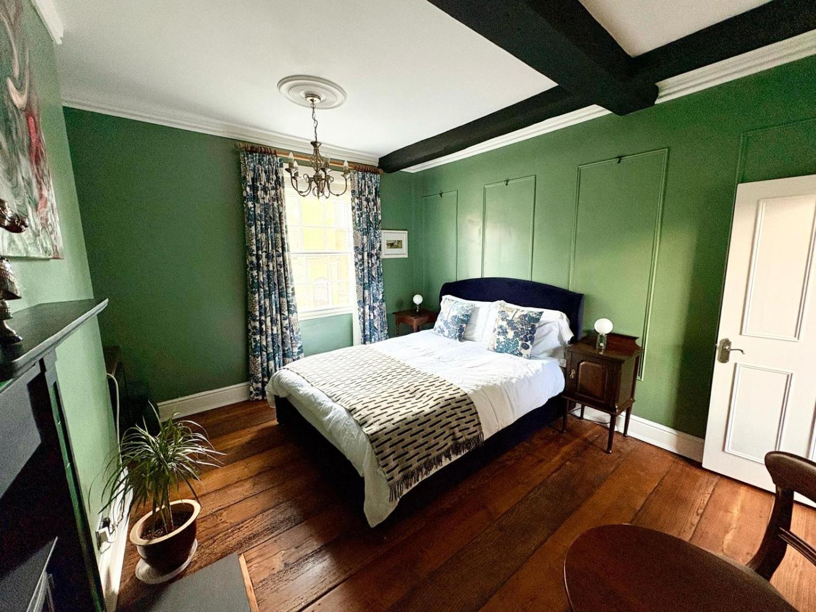 The Corner House Hotel Shipston-on-Stour Exterior foto