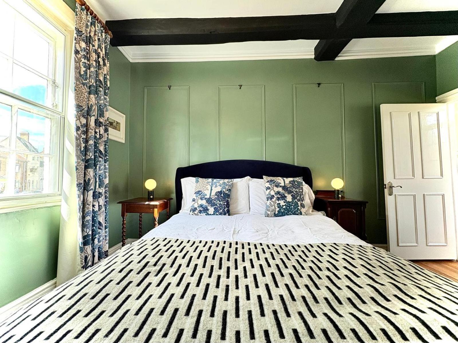 The Corner House Hotel Shipston-on-Stour Exterior foto